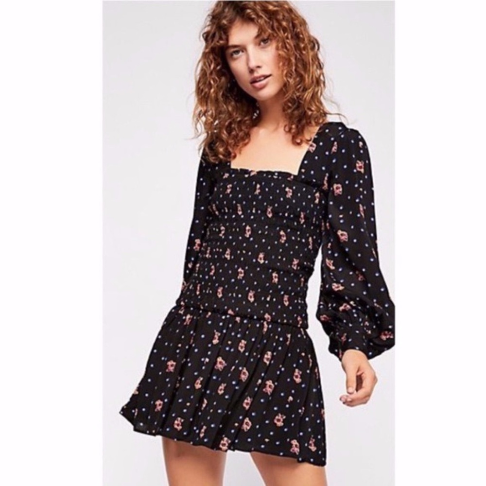 FREE PEOPLE DRESS